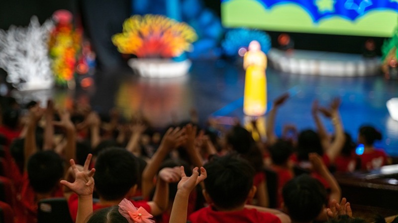 Kindertheater
